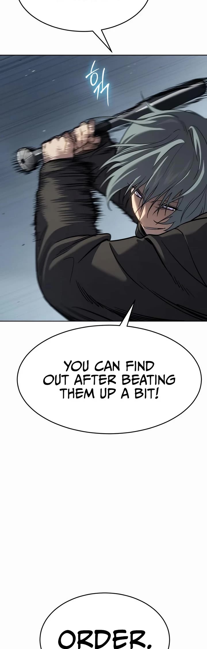 Read Laws of the Good Child Manga Online