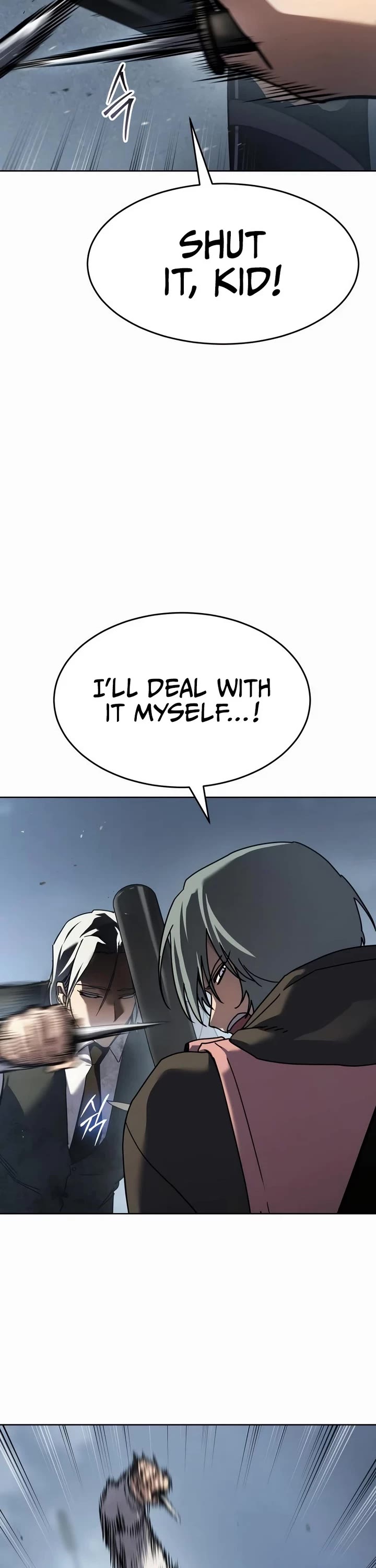 Read Laws of the Good Child Manga Online