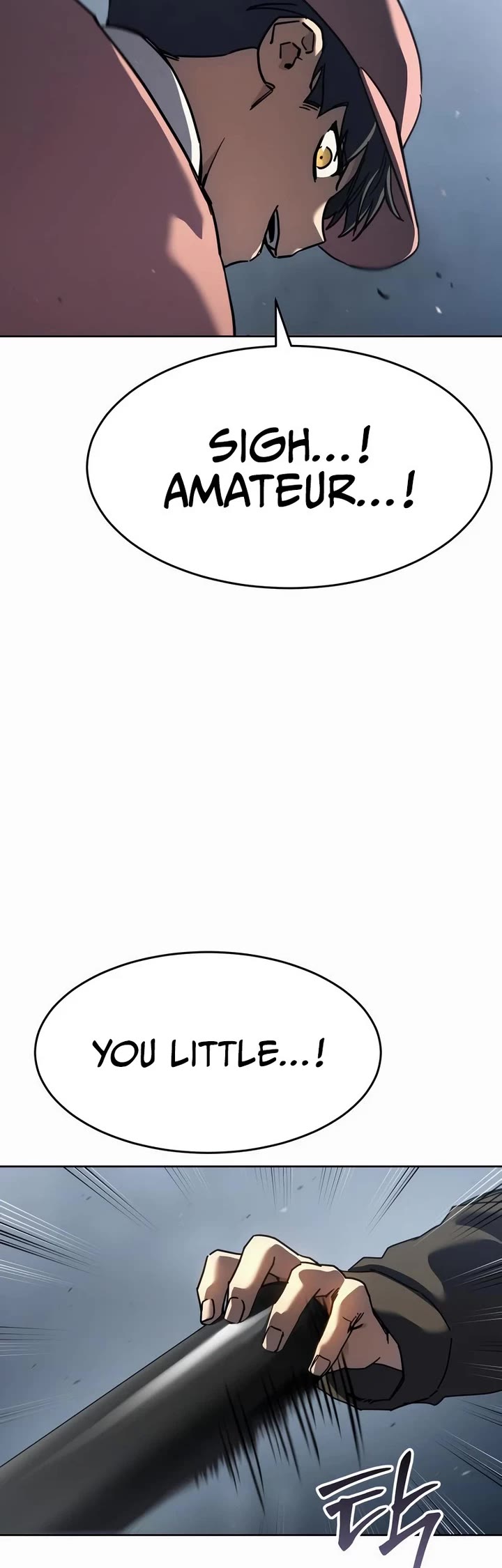 Read Laws of the Good Child Manga Online