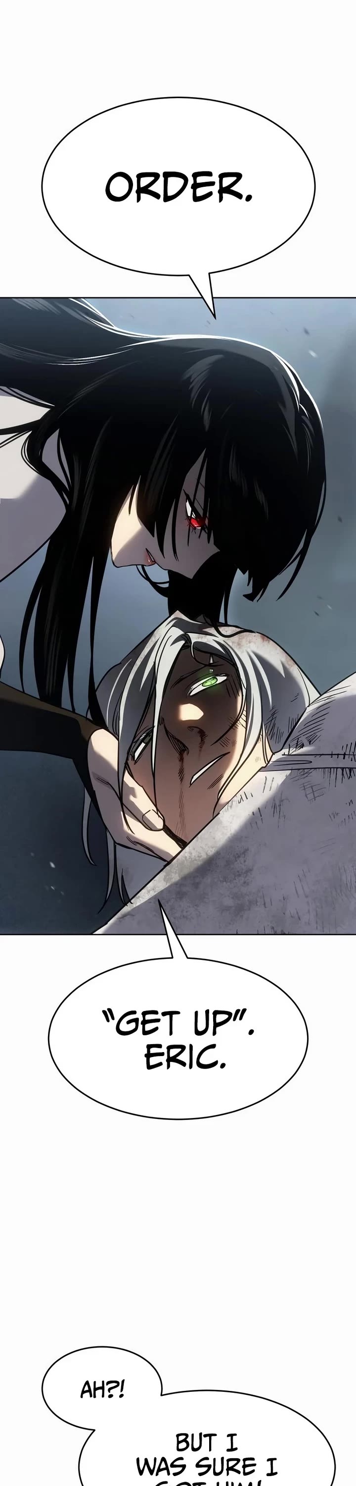 Read Laws of the Good Child Manga Online