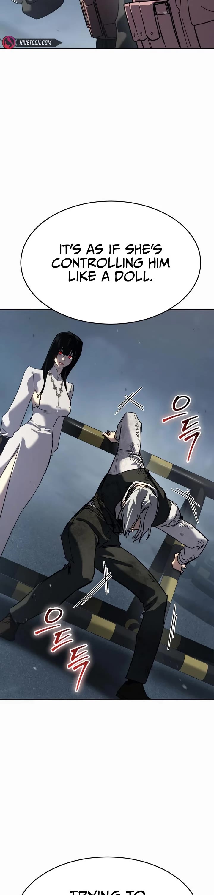 Read Laws of the Good Child Manga Online