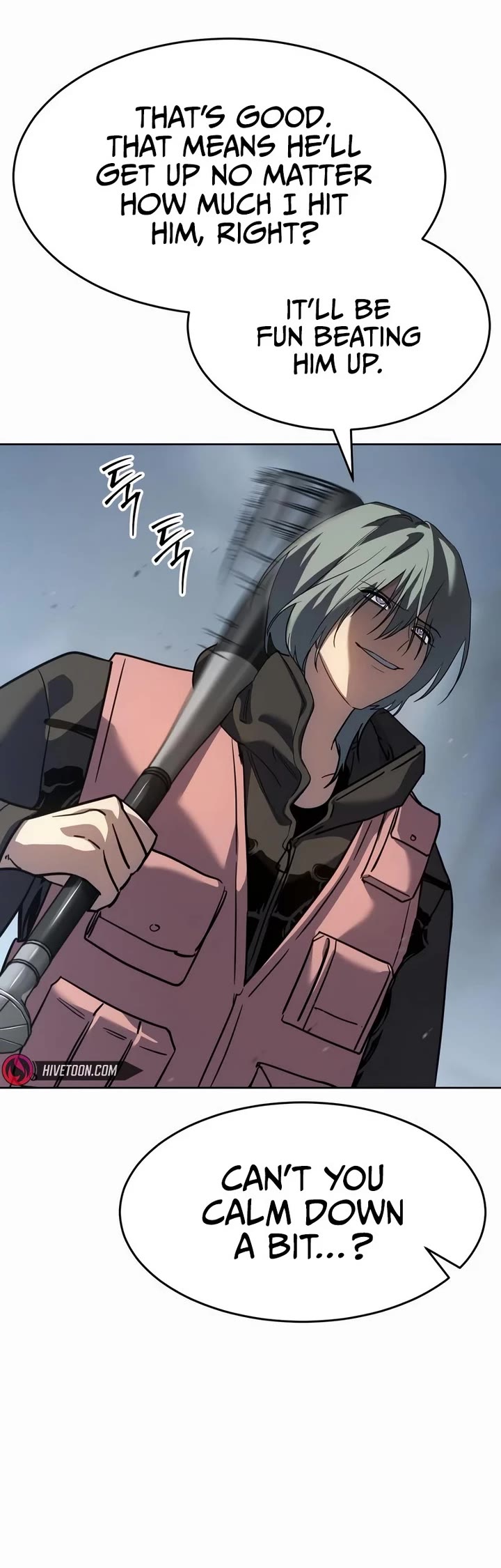 Read Laws of the Good Child Manga Online