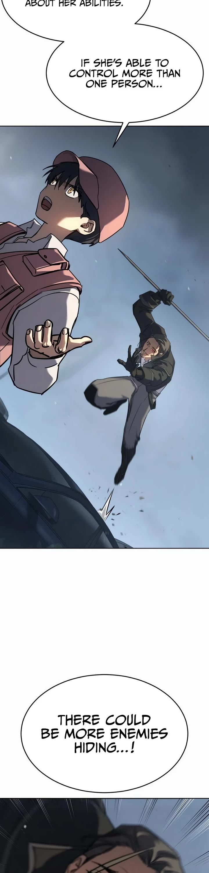 Read Laws of the Good Child Manga Online