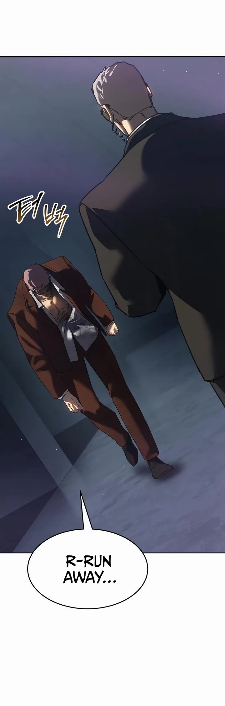 Read Laws of the Good Child Manga Online