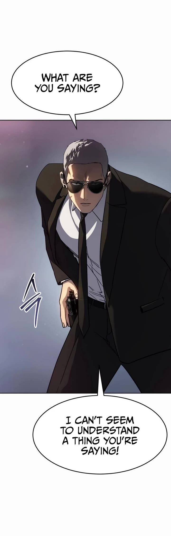 Read Laws of the Good Child Manga Online