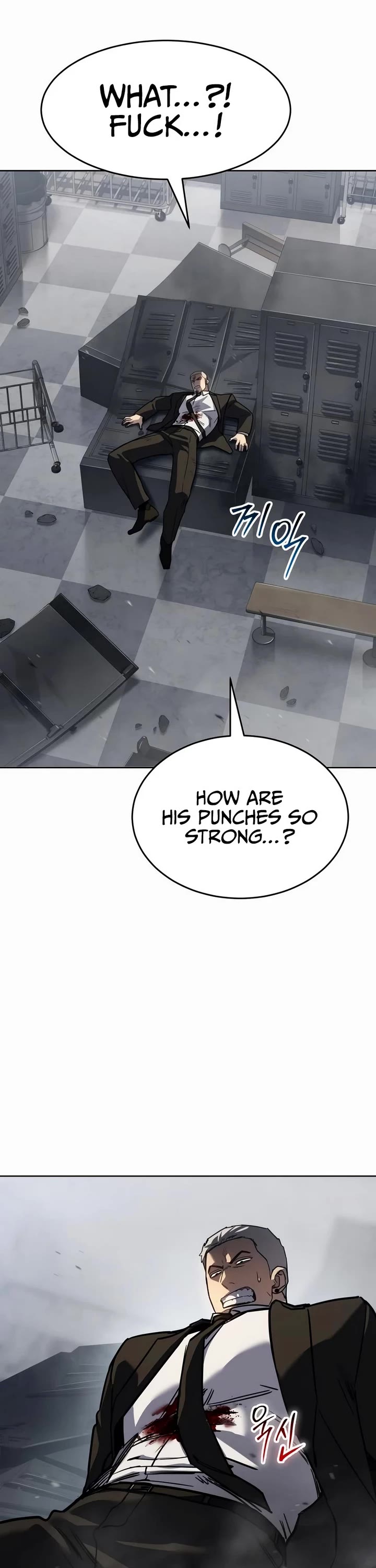 Read Laws of the Good Child Manga Online