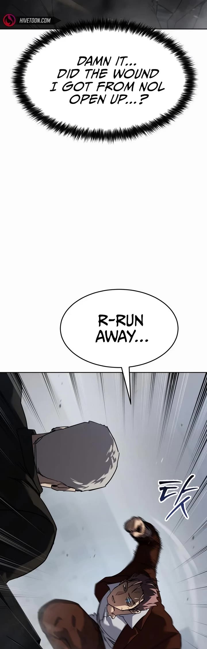 Read Laws of the Good Child Manga Online