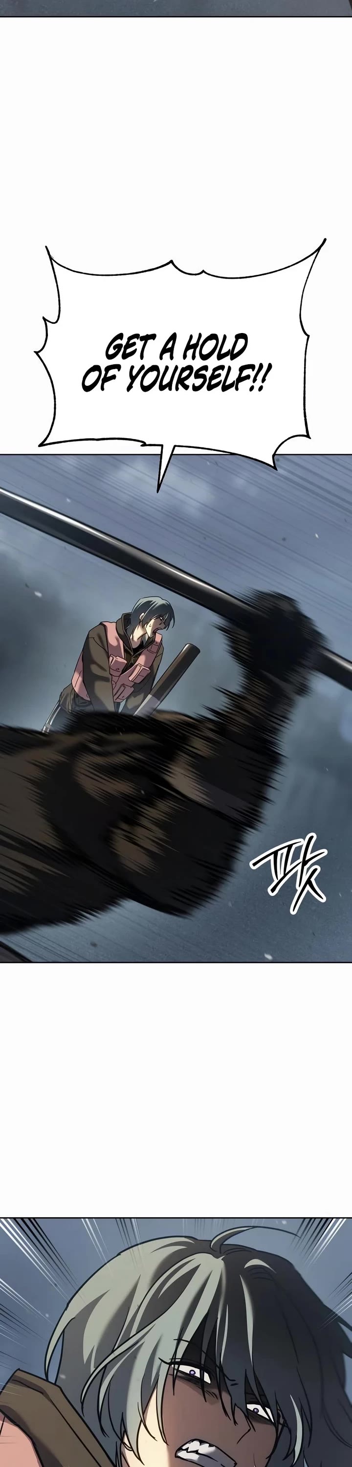 Read Laws of the Good Child Manga Online