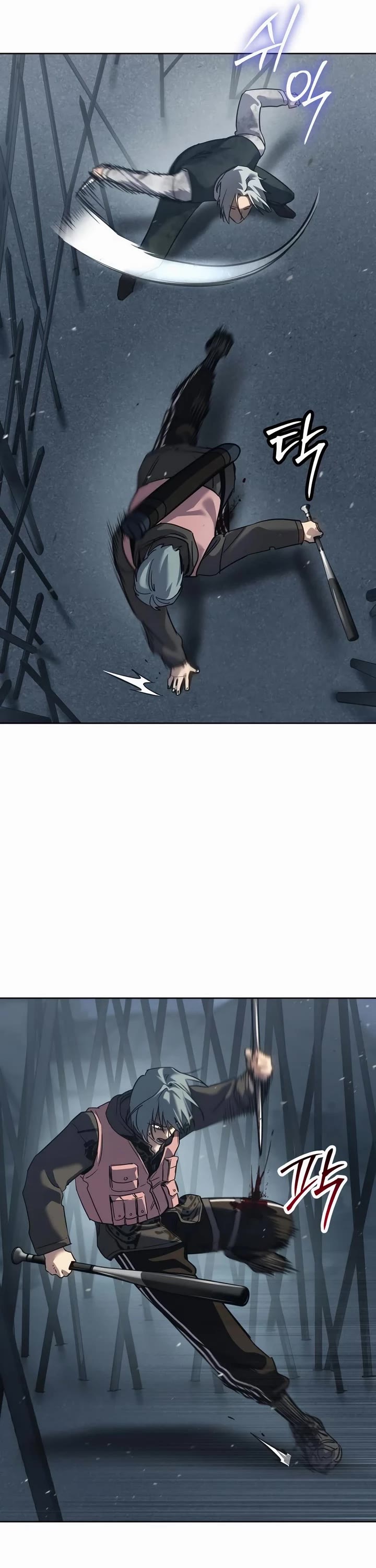 Read Laws of the Good Child Manga Online