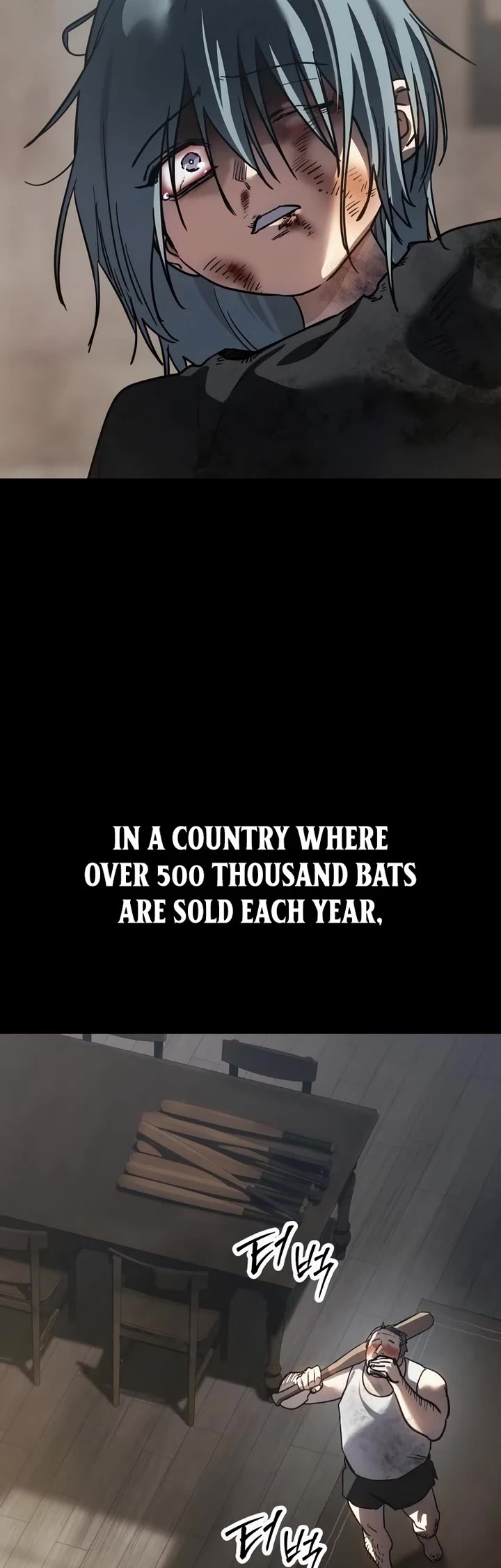 Read Laws of the Good Child Manga Online