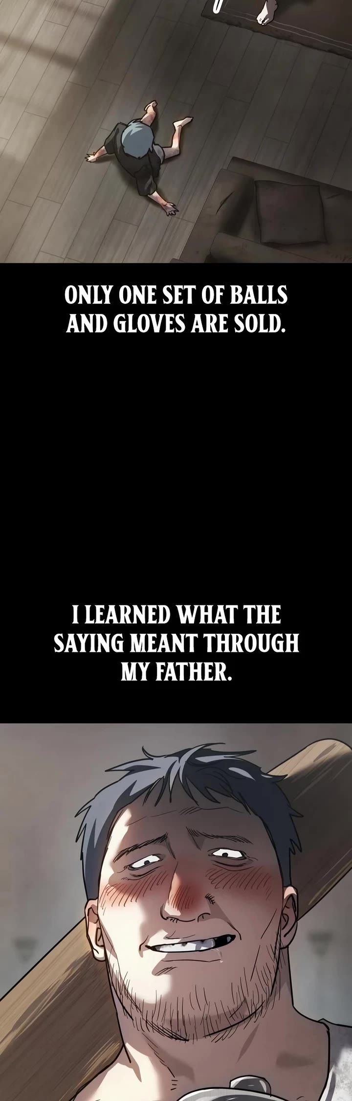 Read Laws of the Good Child Manga Online