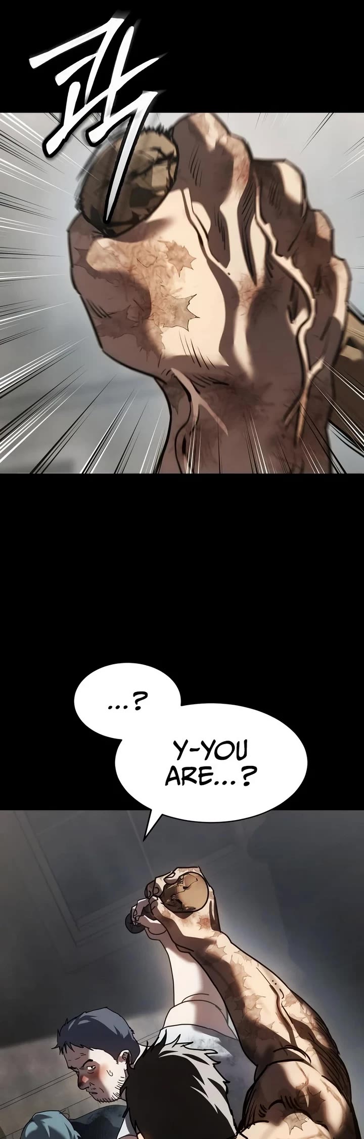 Read Laws of the Good Child Manga Online