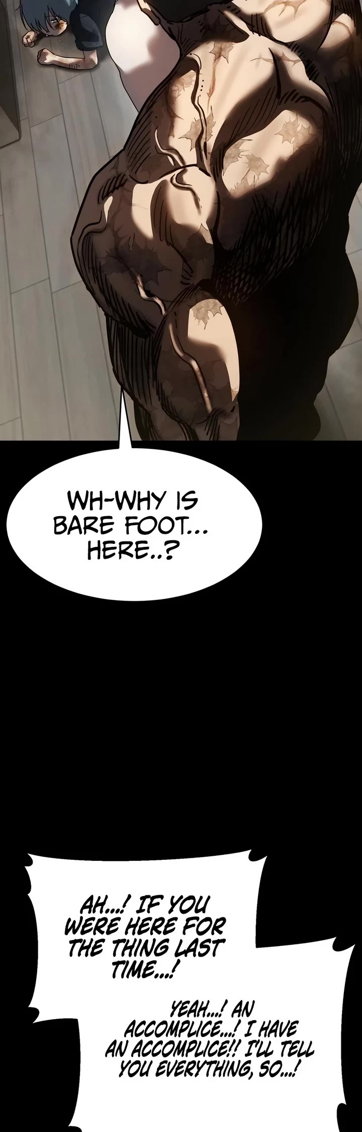 Read Laws of the Good Child Manga Online