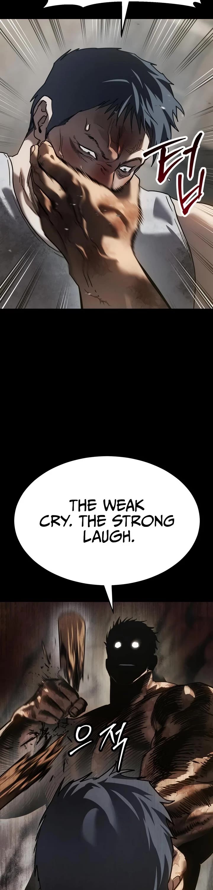 Read Laws of the Good Child Manga Online