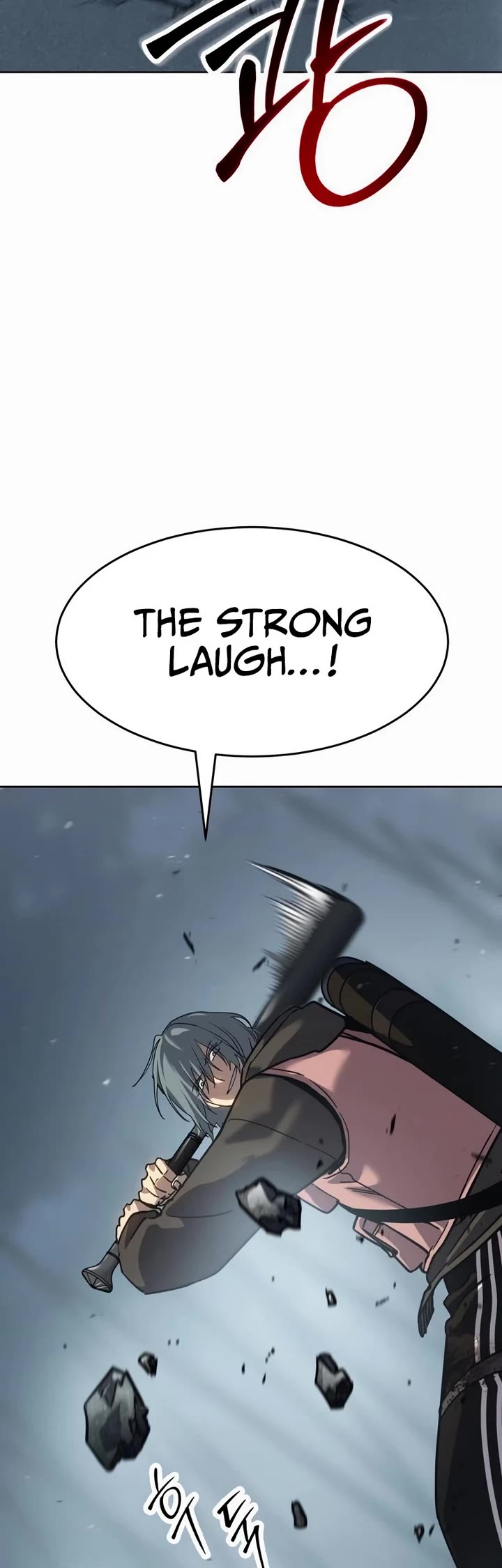 Read Laws of the Good Child Manga Online