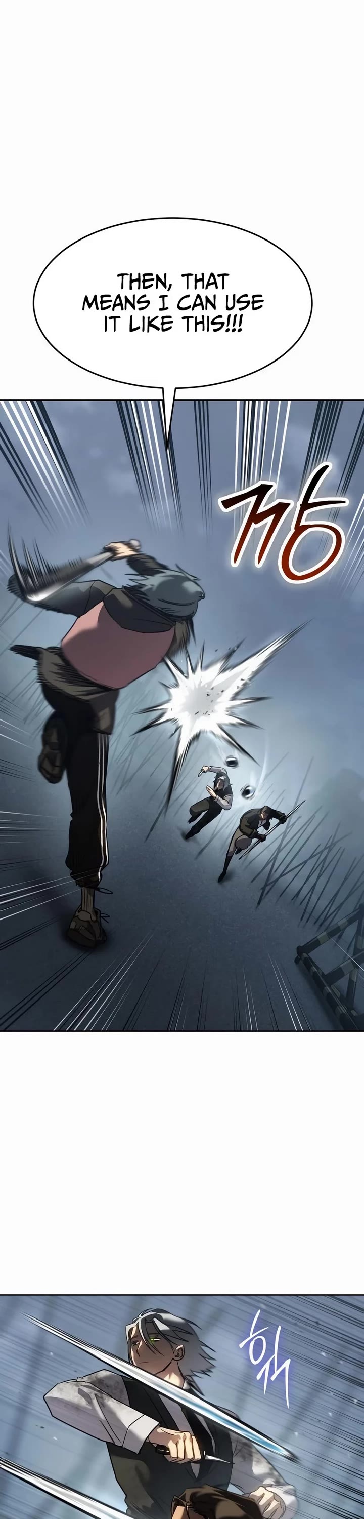 Read Laws of the Good Child Manga Online