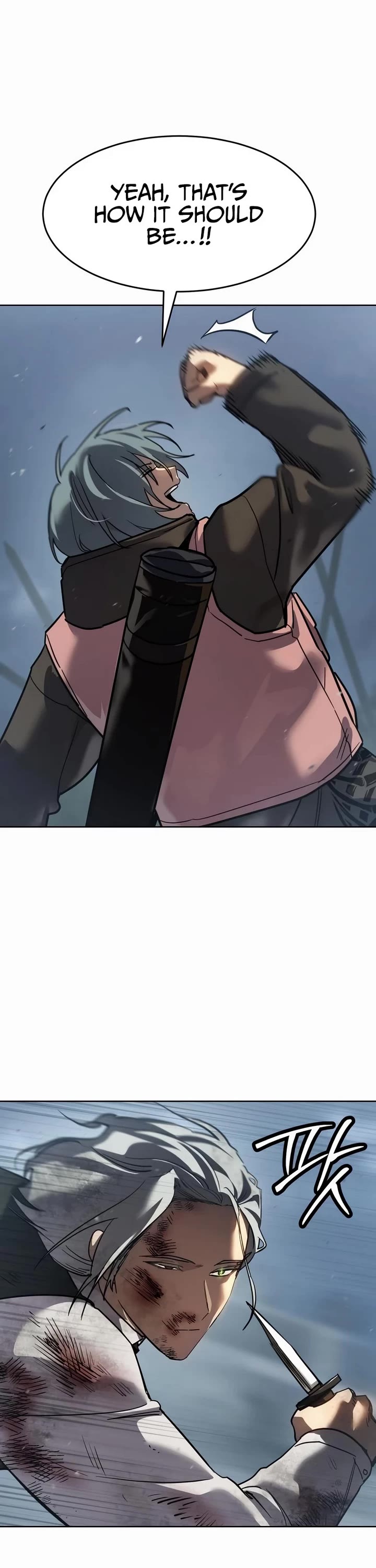 Read Laws of the Good Child Manga Online