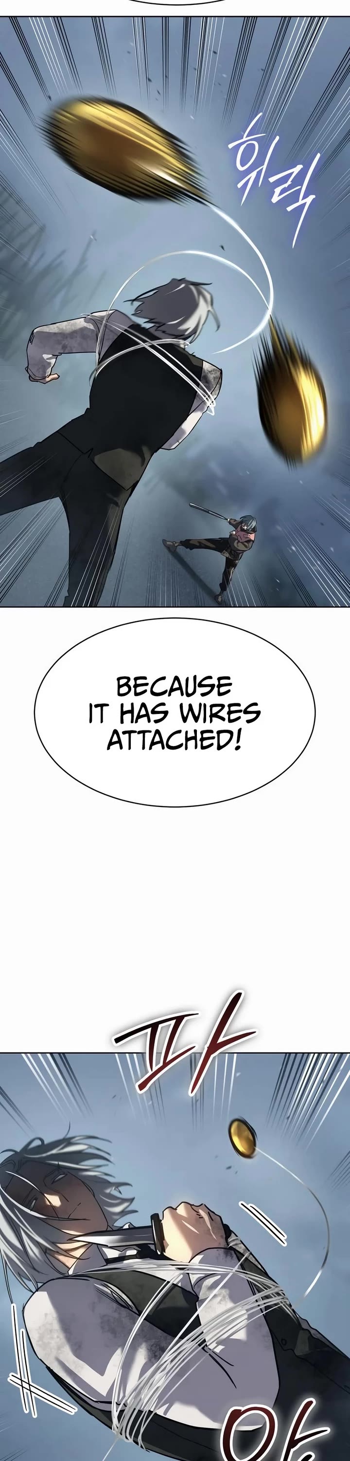 Read Laws of the Good Child Manga Online