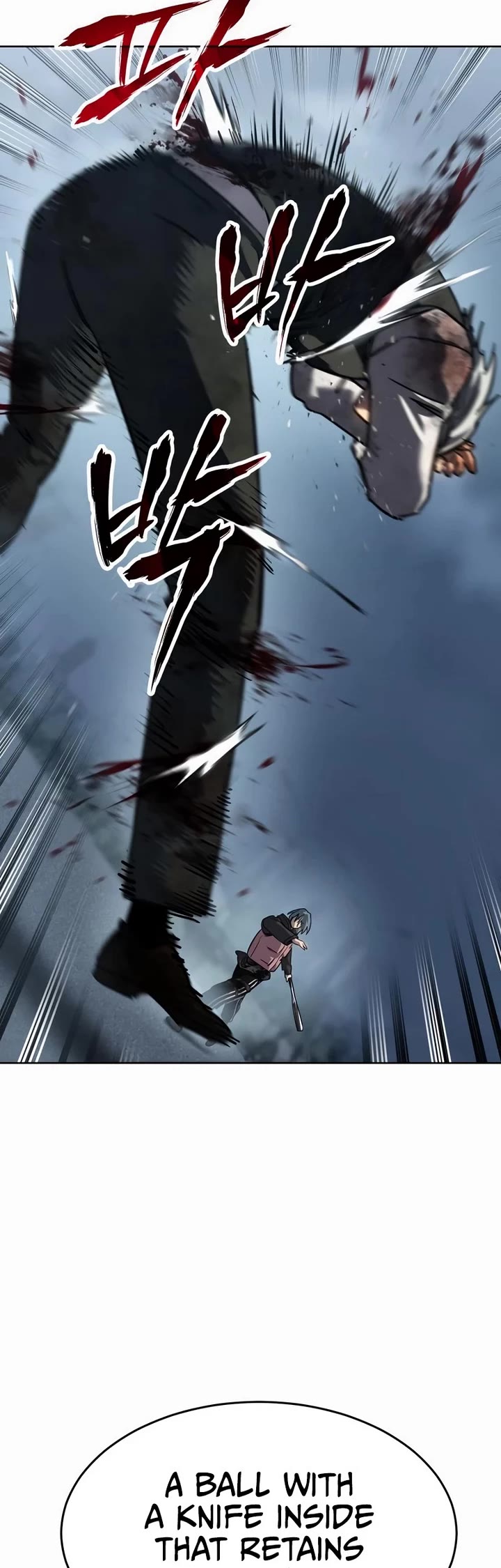 Read Laws of the Good Child Manga Online