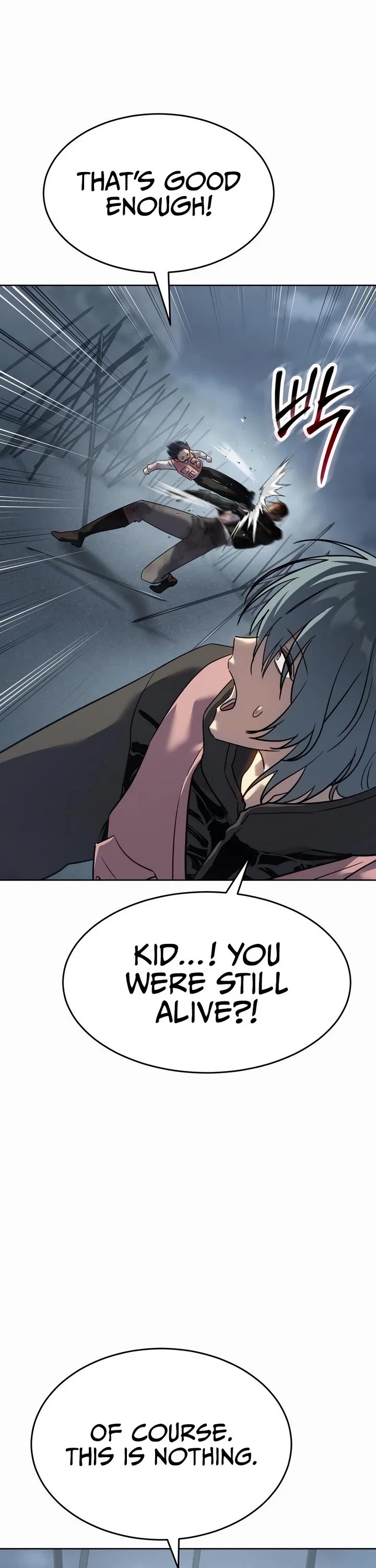 Read Laws of the Good Child Manga Online