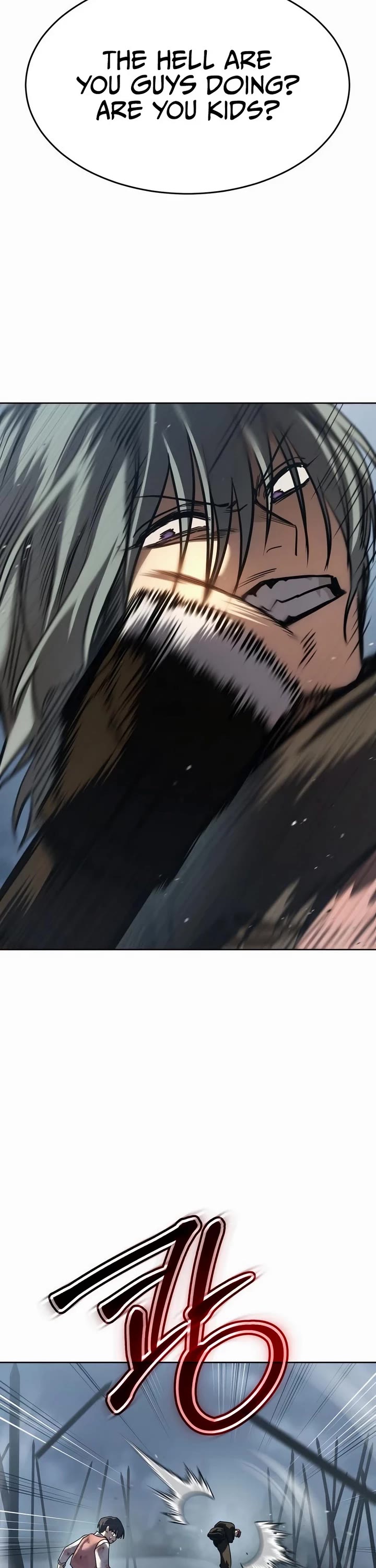 Read Laws of the Good Child Manga Online