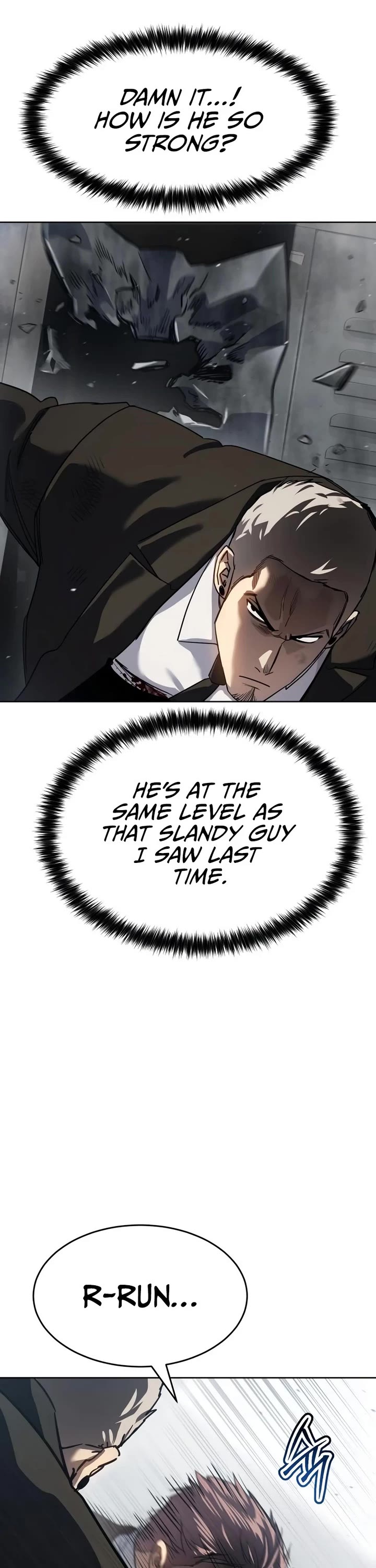 Read Laws of the Good Child Manga Online