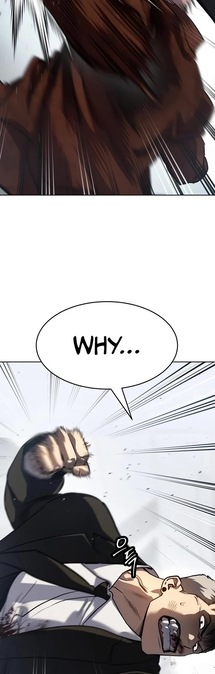 Read Laws of the Good Child Manga Online