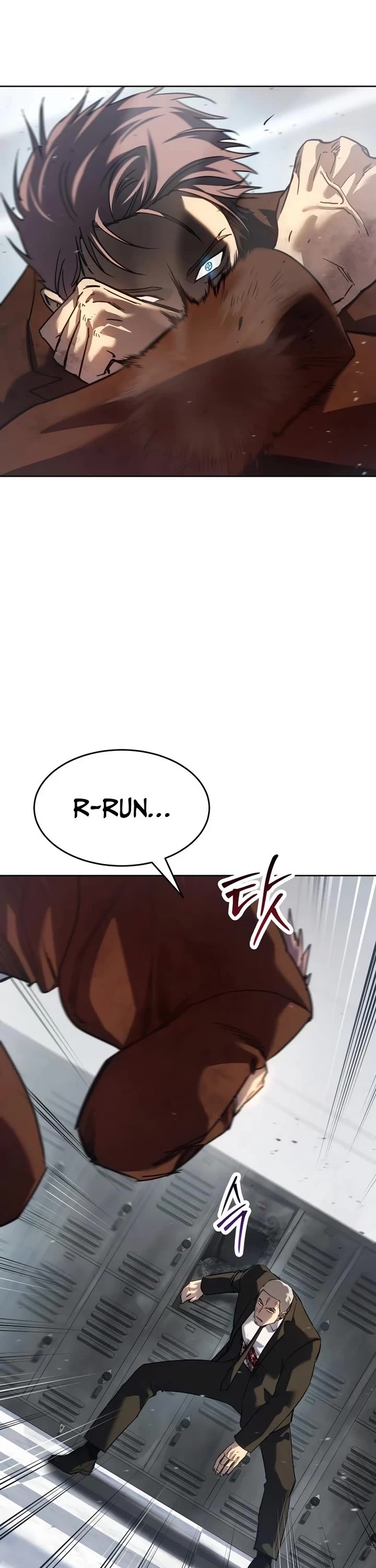 Read Laws of the Good Child Manga Online