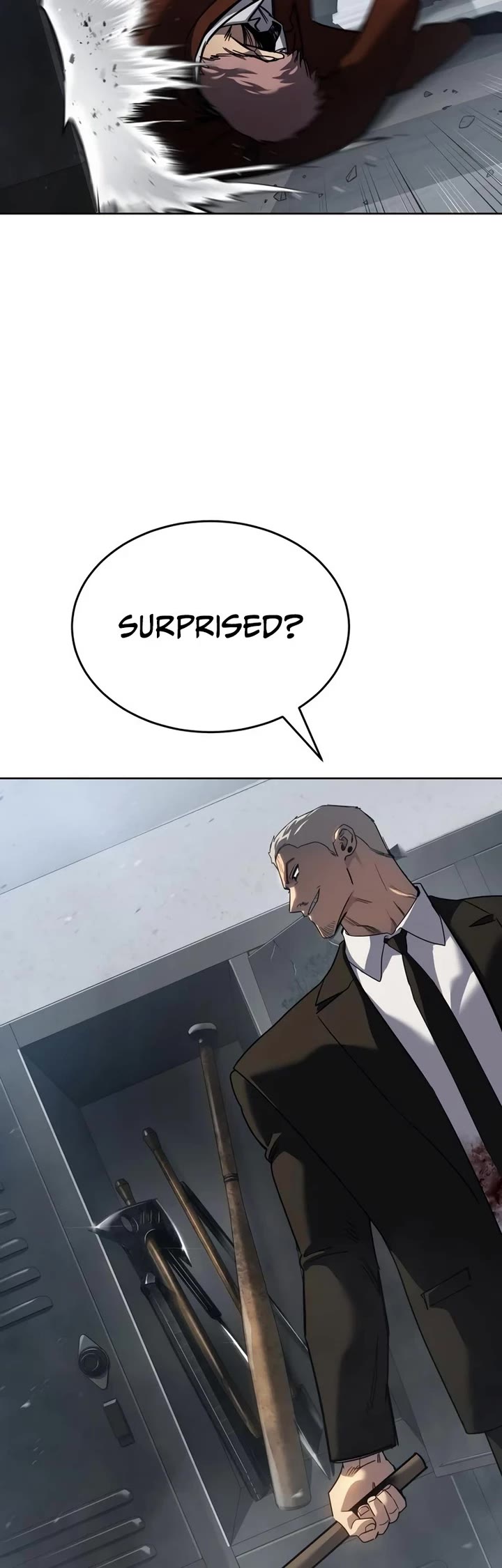 Read Laws of the Good Child Manga Online