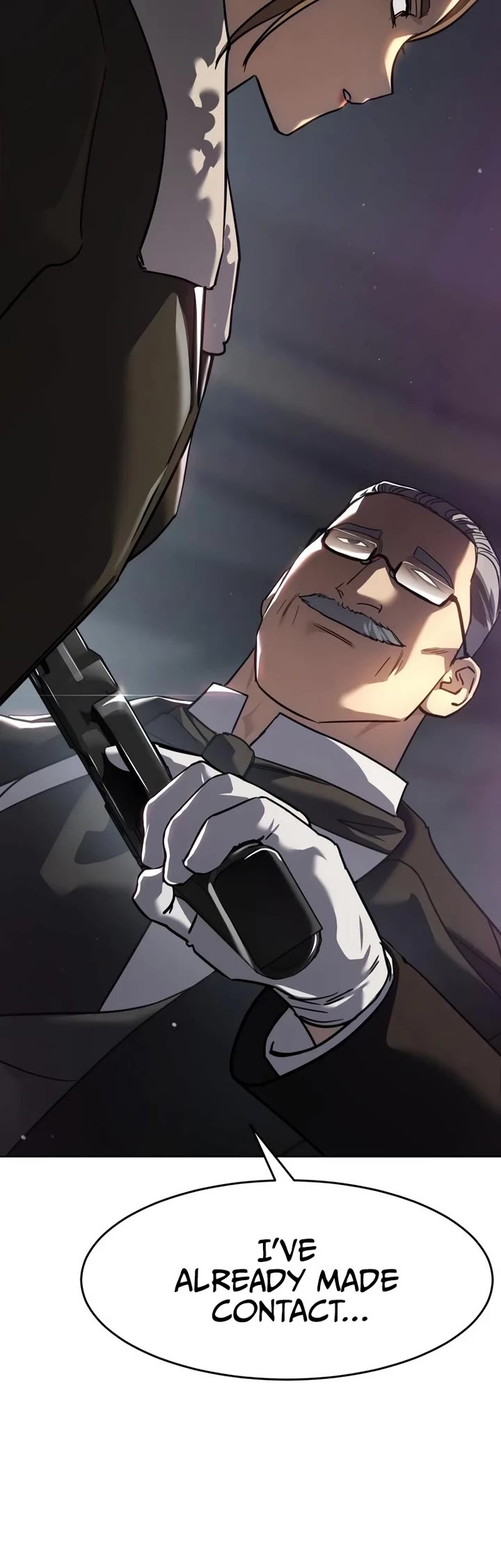 Read Laws of the Good Child Manga Online