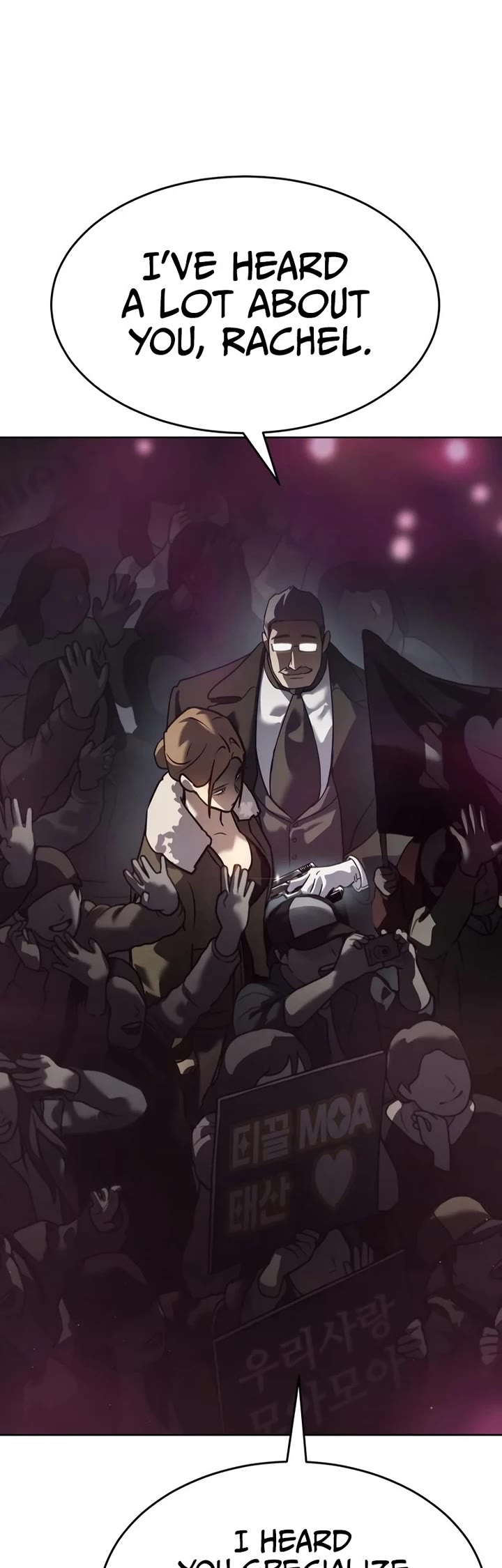 Read Laws of the Good Child Manga Online