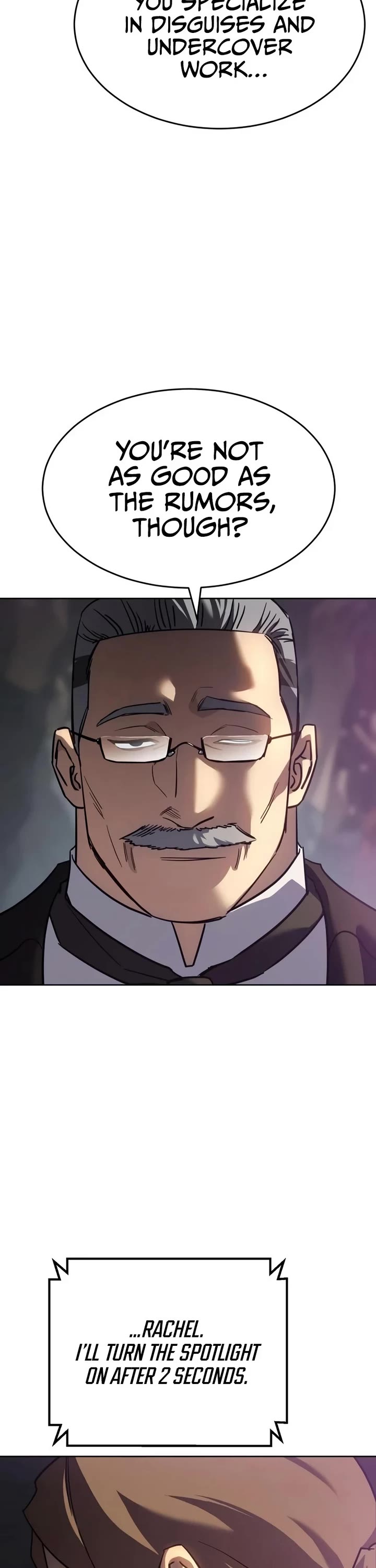 Read Laws of the Good Child Manga Online