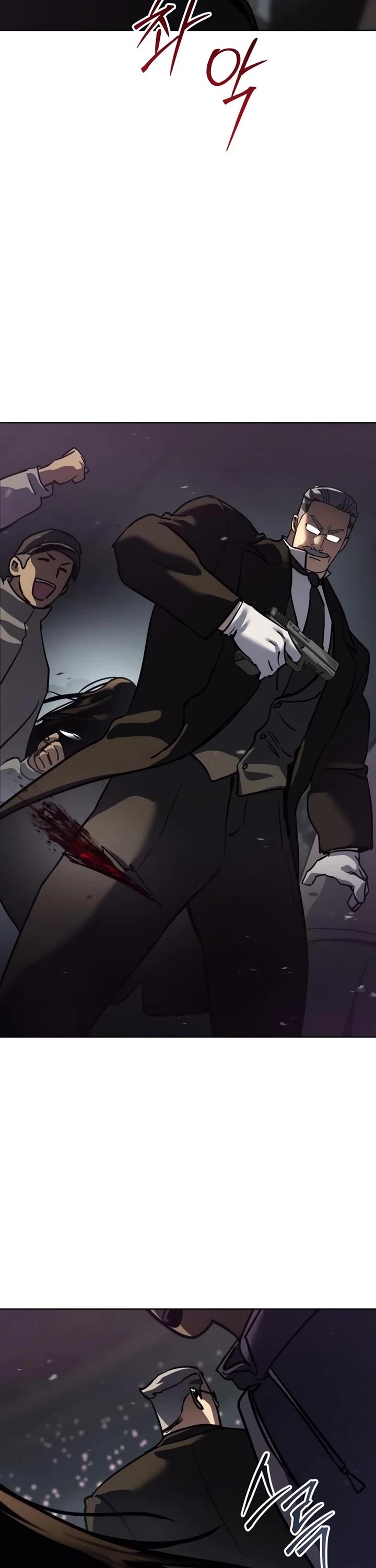 Read Laws of the Good Child Manga Online