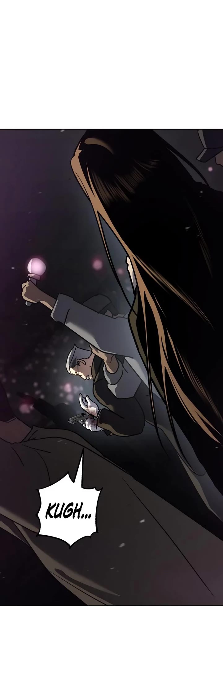 Read Laws of the Good Child Manga Online