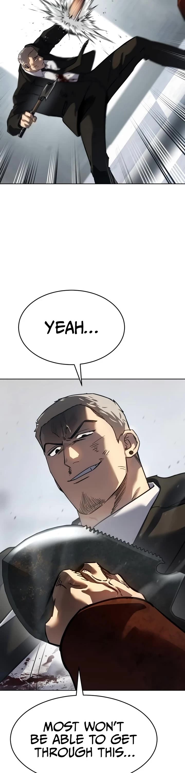 Read Laws of the Good Child Manga Online