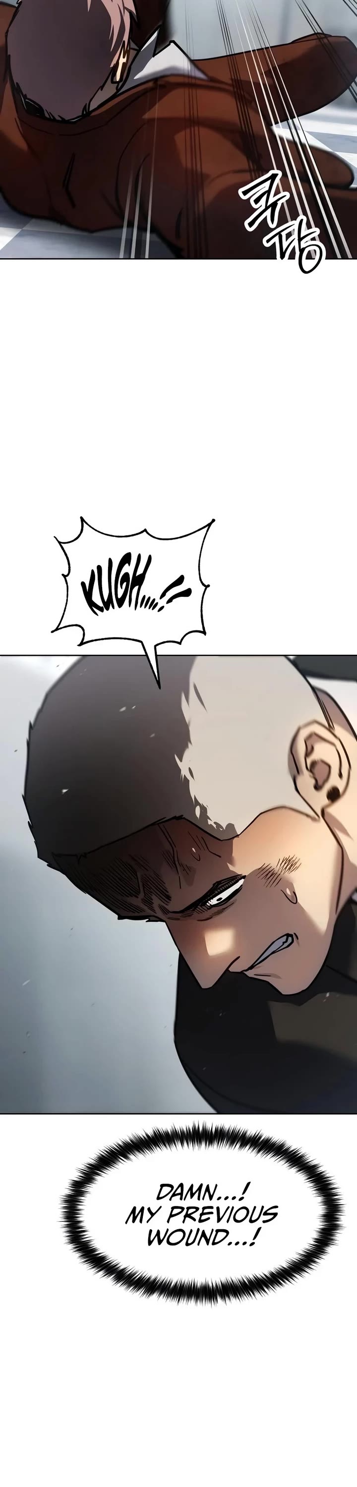 Read Laws of the Good Child Manga Online