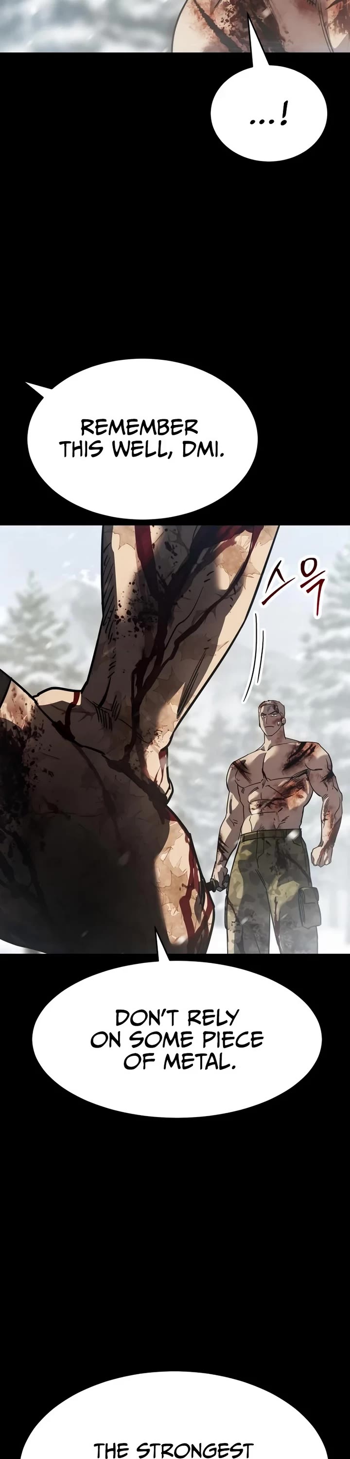 Read Laws of the Good Child Manga Online