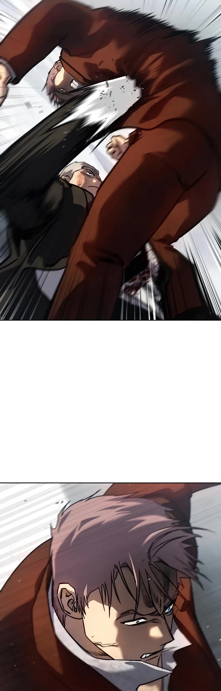 Read Laws of the Good Child Manga Online