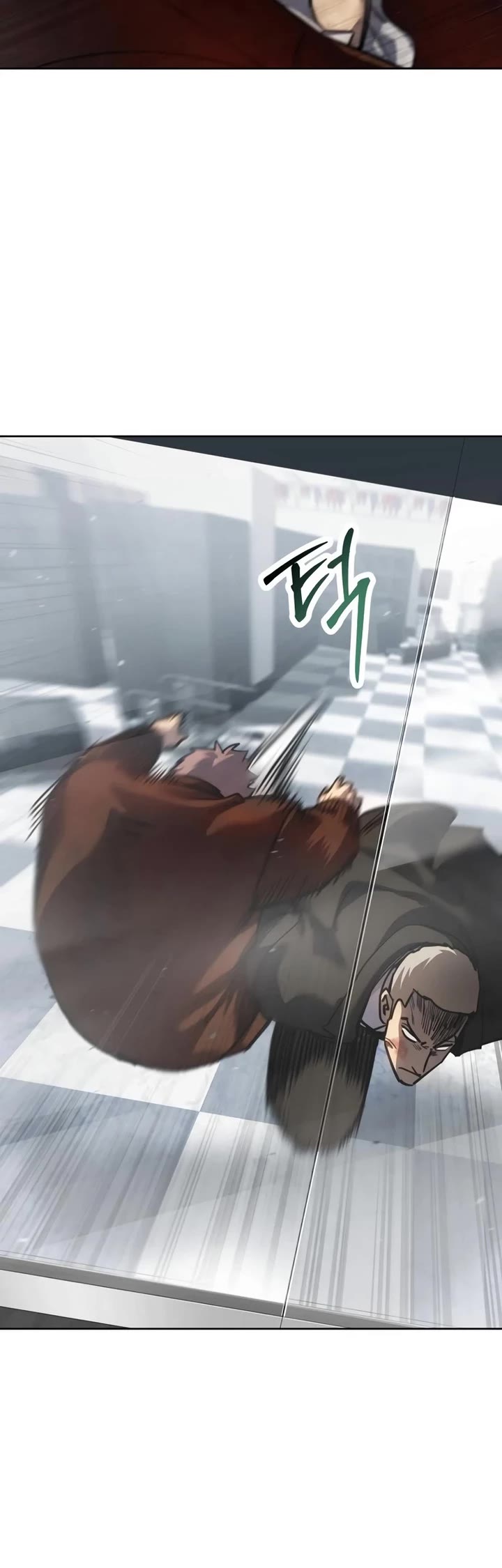 Read Laws of the Good Child Manga Online