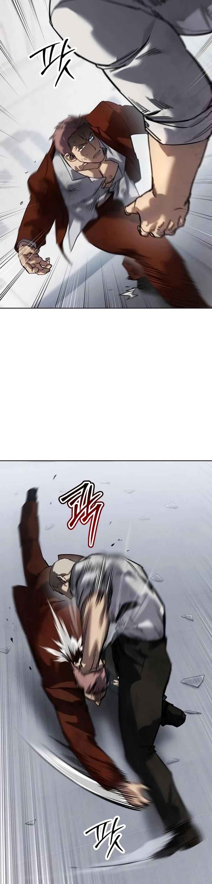 Read Laws of the Good Child Manga Online