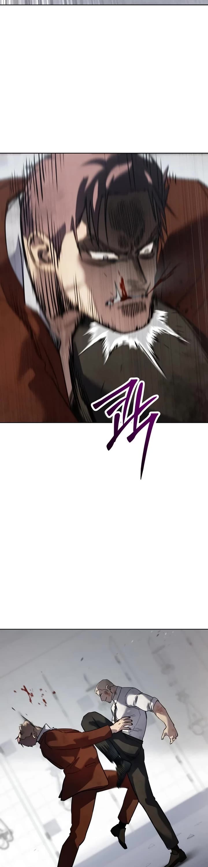 Read Laws of the Good Child Manga Online