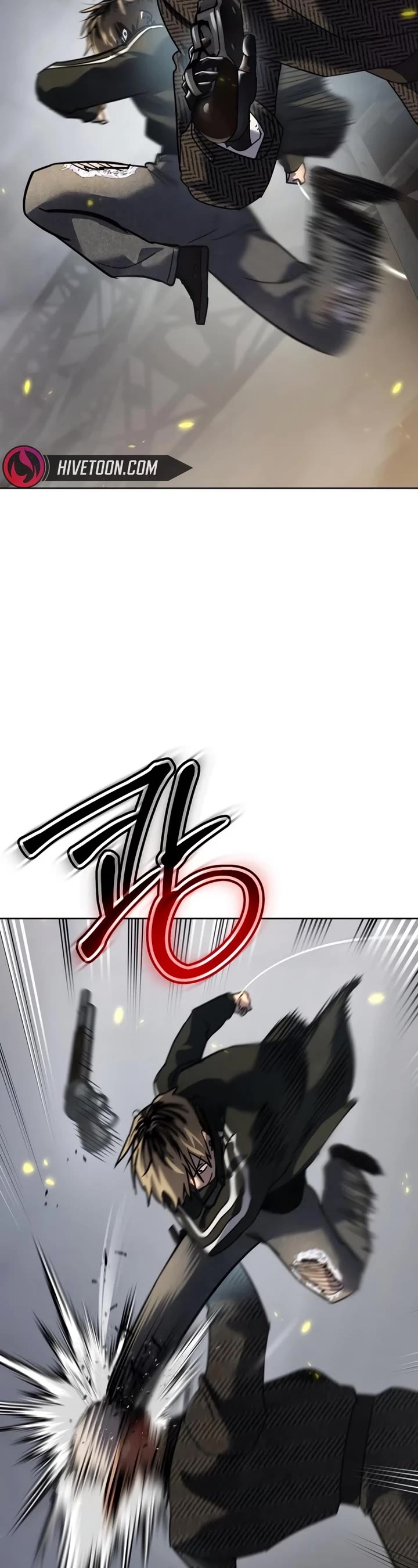 Read Laws of the Good Child Manga Online