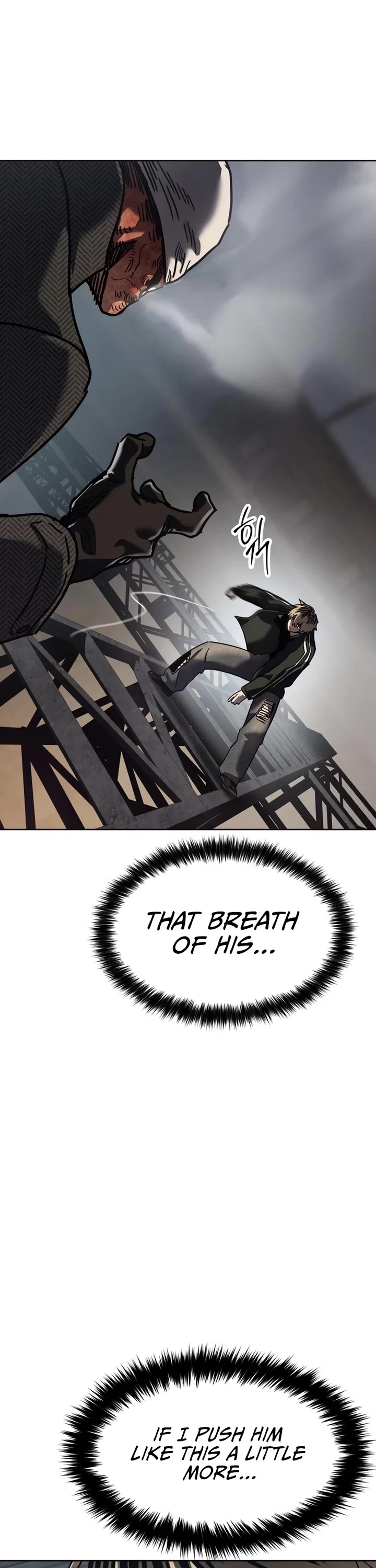 Read Laws of the Good Child Manga Online