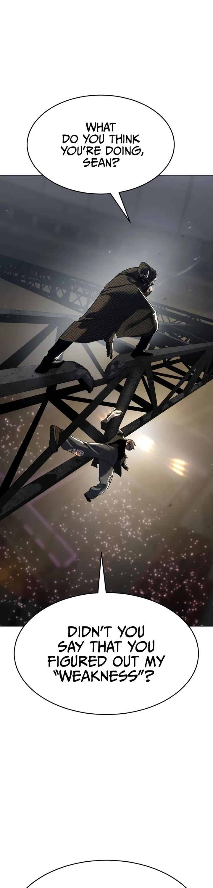 Read Laws of the Good Child Manga Online