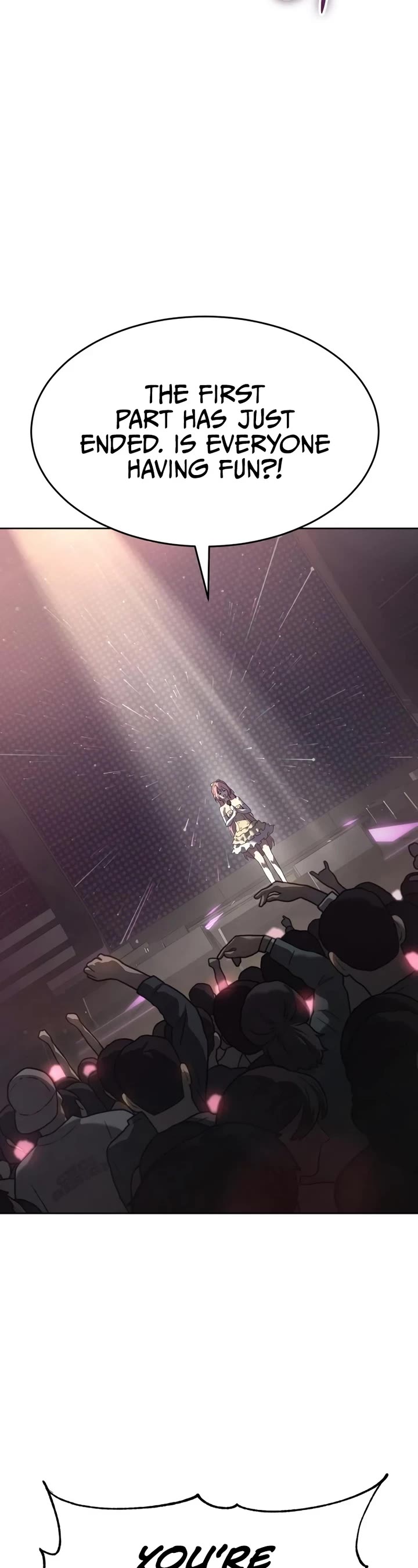 Read Laws of the Good Child Manga Online