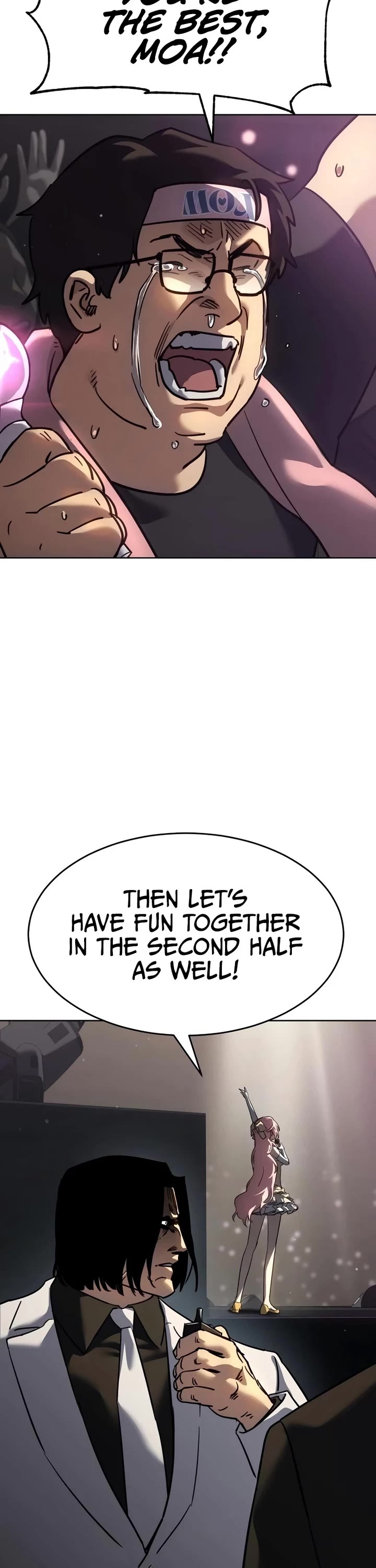 Read Laws of the Good Child Manga Online