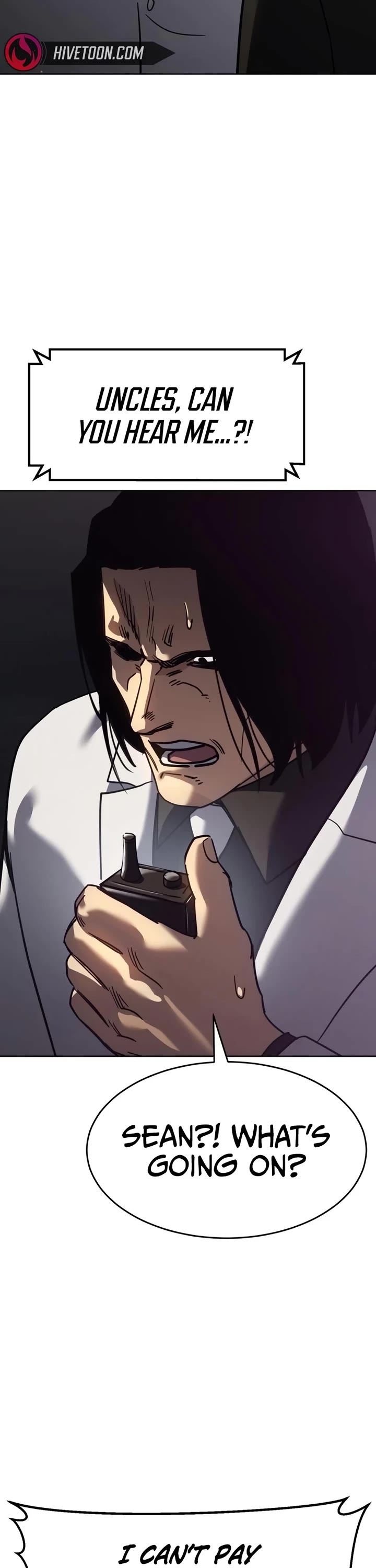 Read Laws of the Good Child Manga Online