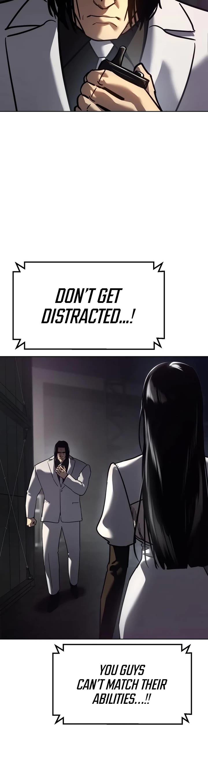 Read Laws of the Good Child Manga Online