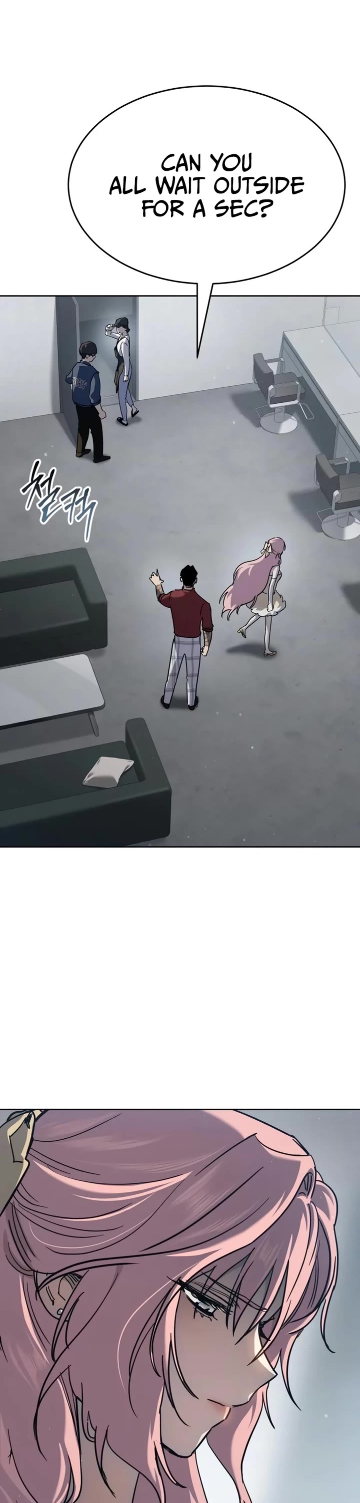 Read Laws of the Good Child Manga Online