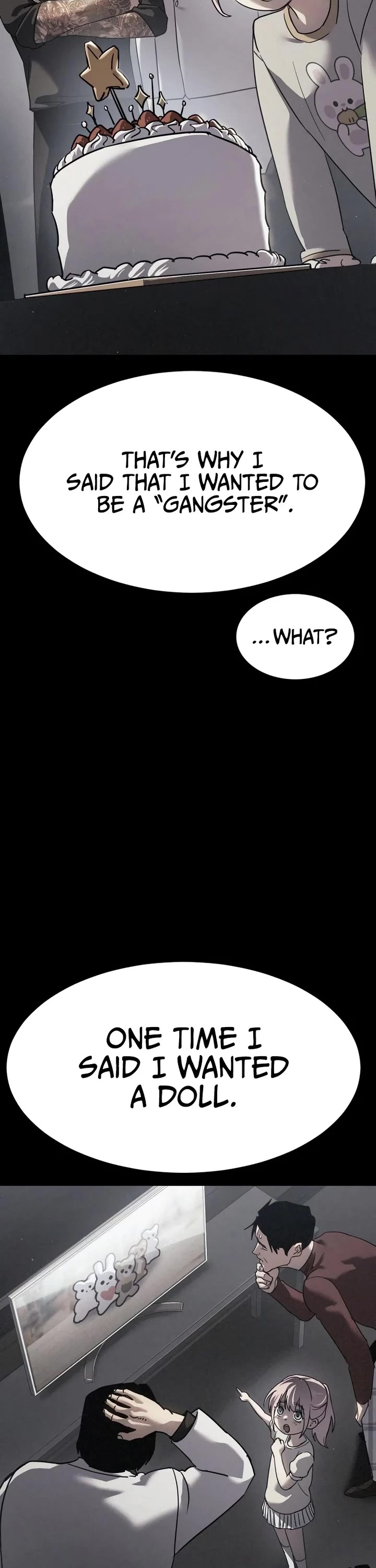 Read Laws of the Good Child Manga Online